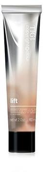 Tigi Lift 60ml 100/21, Platinum Violet Blau Blonde