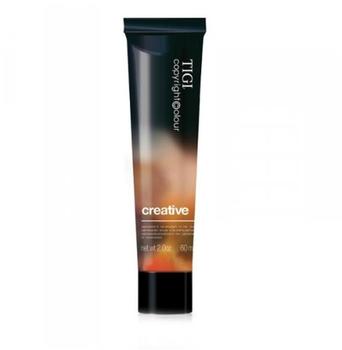 Tigi Gloss Dunkelblond Kalibriertes Asch 6/08, 1er Pack (1 x 60 ml)