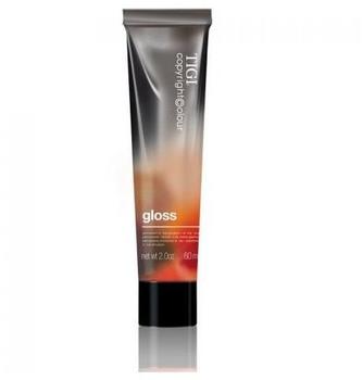 Tigi Copyright Colour Gloss 10/03 extra light natural golden blonde 60 ml