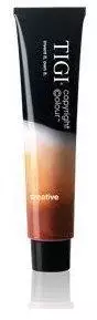 Tigi Copyright Colour Creative 6/3 Dark Golden Blonde (60 ml)