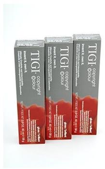 Tigi Gloss Dunkelblond Rot Mahagoni 66/65, 1er Pack (1 x 60 ml)