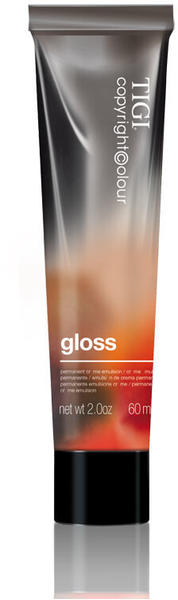 Tigi Copyright Colour Gloss (60ml) 6/0 Dunkle Naturblond