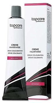 Topcare Professional Procolor Creme-Haarfarbe 6/43 Dunkelblond Rot Gold (120ml)