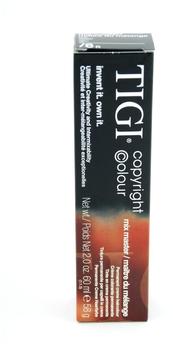 Tigi Mix Master Express-Coloration /6 red 60 ml