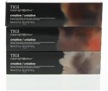 Tigi Copyright Colour Gloss (60ml) 9/12 Sehr helles natürliches Blau-Blond