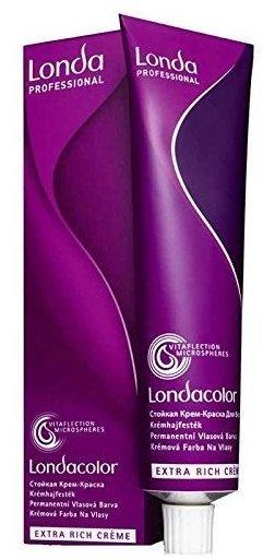 LONDA Professional Londacolor Permanent Color Creme 7/74 rotbraun-mittelblond 60 ml
