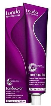 Londa Londacolor Cremehaarfarbe 9/65 Lichtblond Violett-Rot (60ml)