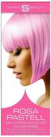 Smart Beauty Semi-Permanente Haarfarbe Rosa Pastell