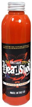 Headshot Hair Dye Captain Carrot