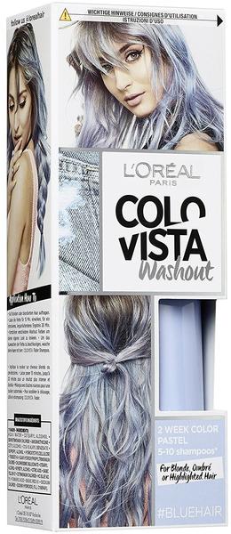 L'Oréal Colo Vista Washout Bluehair