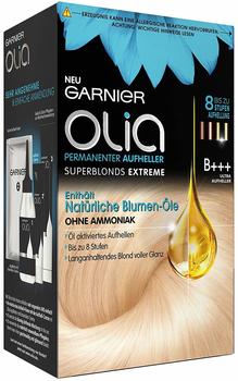 Garnier Olia Permanenter Aufheller B+++