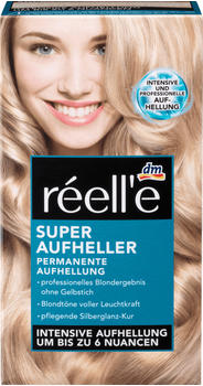 Réell‘e Super Aufheller