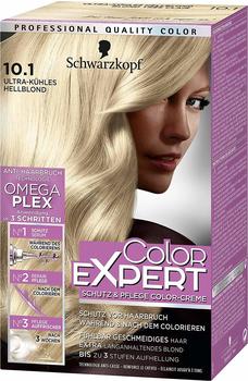 Schwarzkopf Color Expert Color-Creme 10.1