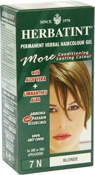 Herbatint Haarfarbe 7N (135 ml)