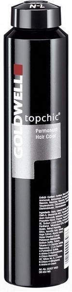 Goldwell Topchic 6/A dunkel aschblond (250 ml)