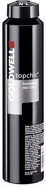 Goldwell Topchic 8/SB silver blonde (250 ml)
