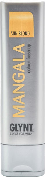 Glynt Mangala Colour Fresh Up Sun Blond 0 Ml Test Angebote Ab 12 49 Dezember Testbericht Com