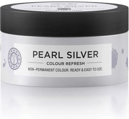 Maria Nila Colour Refresh - 0.20 Pearl Silver (100ml)
