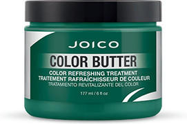 Joico Color Butter Green (177ml)