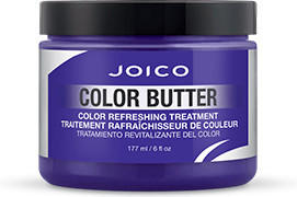 Joico Color Butter Purple (177ml)