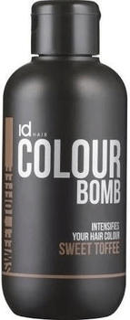 idHair Colour Bomb Sweet Toffee (250ml)