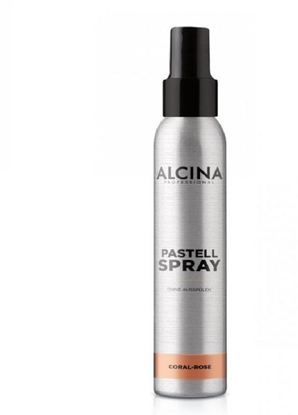Alcina Pastell Spray Coral-Rose(100ml)
