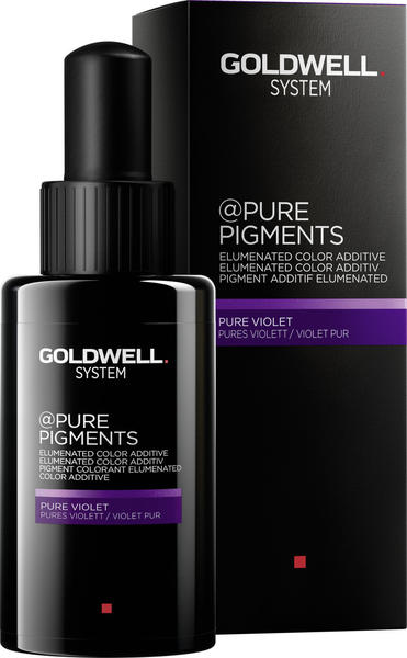 Goldwell Pure Pigments - Pure Violet (50 ml)