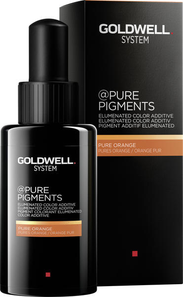 Goldwell Pure Pigments - Pure Orange (50 ml)