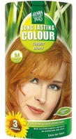 PZN-DE 00099725, Frenchtop Natural Care Products B.V Hennaplus Long Lasting Copper