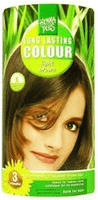 PZN-DE 00099814, Hennaplus Long Lasting Light Brown Inhalt: 100 ml, Grundpreis: