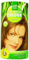 PZN-DE 00099777, Frenchtop Natural Care Products B.V Hennaplus Long Lasting Hazelnut