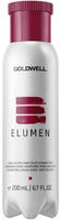 Goldwell Haarfarbe Elumen Haarfarbe 200ml + Lock 250ml + 2 Minis 30ml rot
