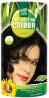 PZN-DE 00100322, Frenchtop Natural Care Products B.V Hennaplus Long Lasting...