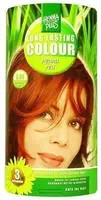 Hennaplus Long Lasting mocha brown 4,03 100 ml