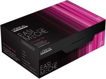 L'Oréal Easi Meche L für langes Haar (200 Stk) L'Oréal Easi Meche L für langes Haar (200 Stk)