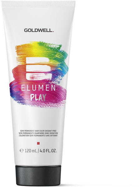 Goldwell Elumen Play Color (120 ml) red