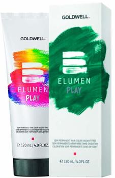 Goldwell Elumen Play Color (120 ml) metallic petrol