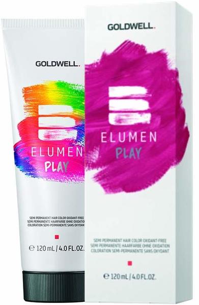 Goldwell Elumen Play Color (120 ml) metallic berry