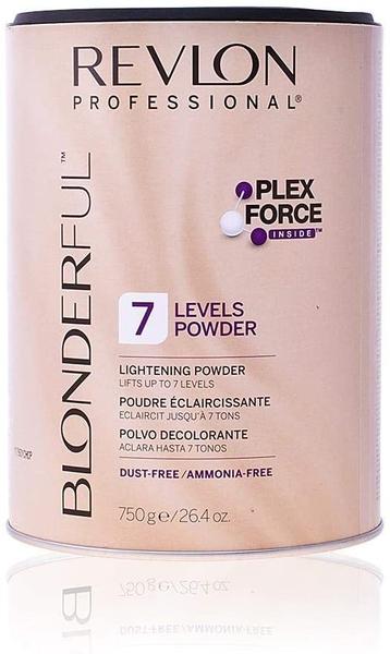 Revlon Professional Blonderful Lightening Powder 7