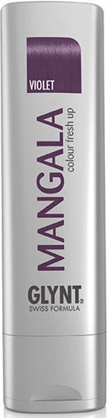Glynt Mangala Colour Treatment violet (200 ml)