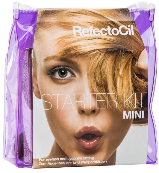 RefectoCil Lash & Brow Styling Starter Kit Mini