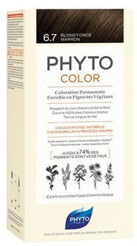Phyto PhytoColor 6.7