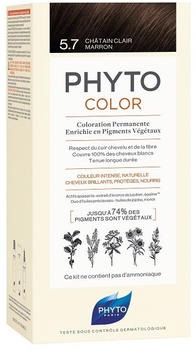 Phyto PhytoColor 5.7