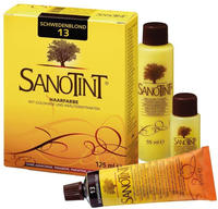 SANOTINT&reg; classic 13 Schwedenblond 125 ml