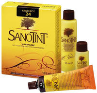 SANOTINT&reg; classic 24 Kirschrot 125 ml