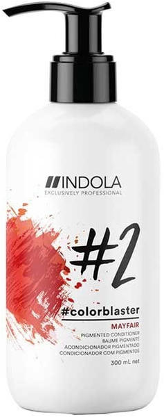 Indola #2 #colorblaster Pigmented Conditioner Mayfair (300ml)