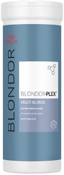Wella BlondorPlex Multi Blonde (400 g)