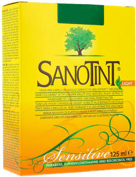 Sanotint Sanotint Sensitive 84