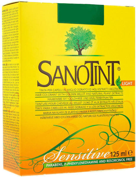Sanotint Sanotint Sensitive 74