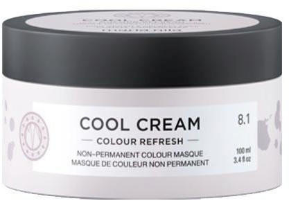 Maria Nila Colour Refresh - 8.1 Cool Cream (100ml)